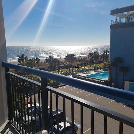 Oceanview Studio At Boardwalk Resort 440 Myrtle Beach Kamer foto