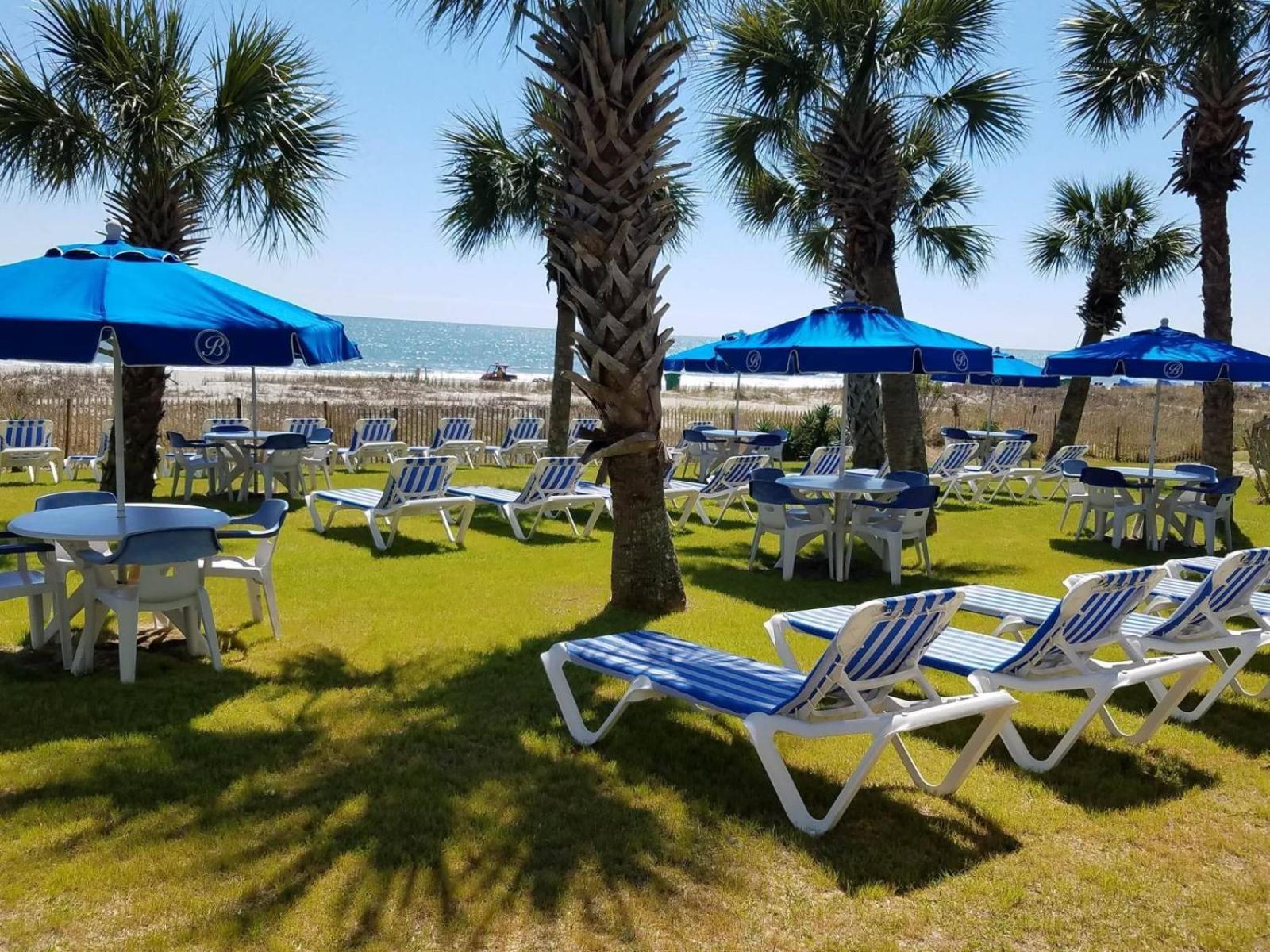 Oceanview Studio At Boardwalk Resort 440 Myrtle Beach Kamer foto